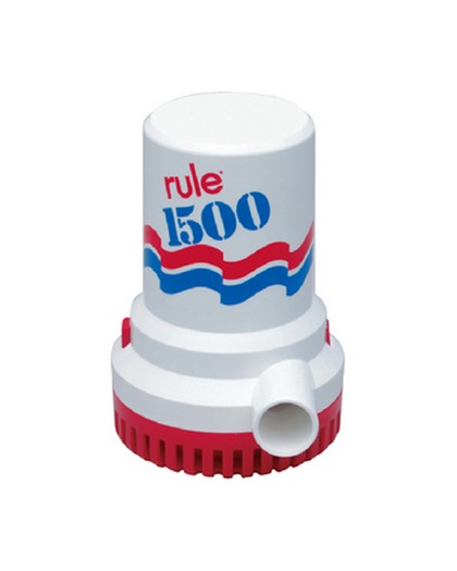 Rule High Capacity Manual Bilge Pump Rule High Capacity Manual Bilge Pump