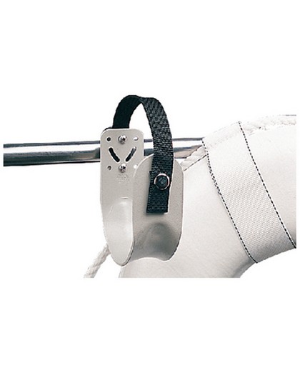 Sea Dog Rail Mount Buoy Bracket Sea Dog Rail Mount Buoy Bracket