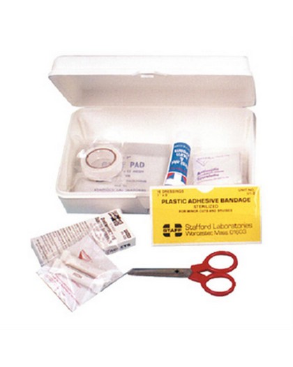 Seachoice Basic First Aid Kit Seachoice Basic First Aid Kit