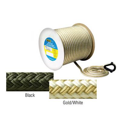 Seachoice Double Braid Nylon Anchor Line Seachoice Double Braid Nylon Anchor Line