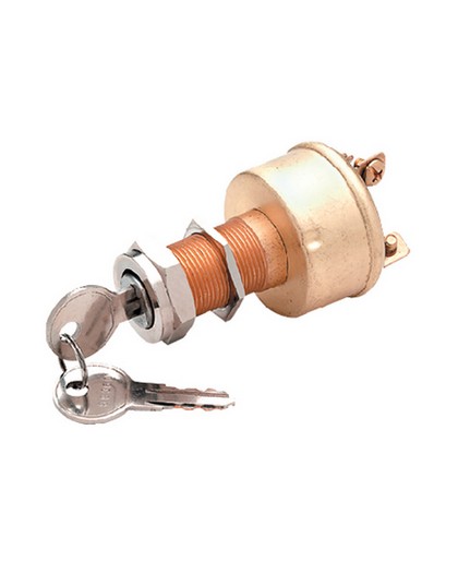 Seachoice Heavy Duty Ignition Starter Switch