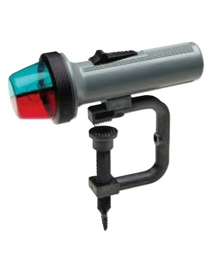 Seachoice Portable Bi-Color Bow Light Seachoice Portable Bi-Color Bow Light
