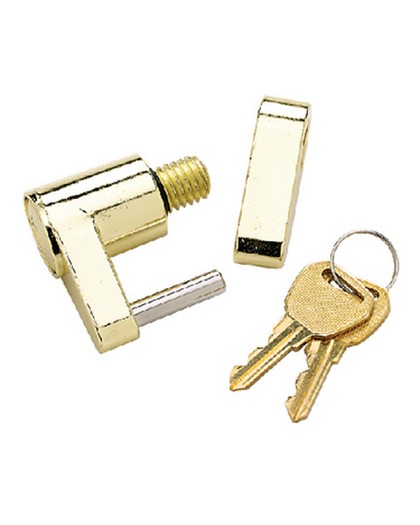 Seachoice Trailer Hitch Lock Seachoice Trailer Hitch Lock