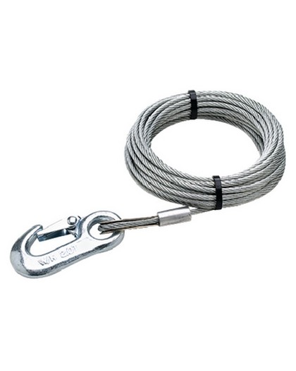 Seachoice Winch Cable Seachoice Winch Cable