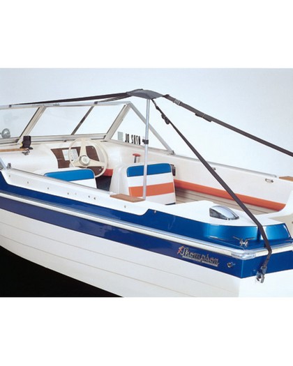 Taylor Made Boat Cover Support System Taylor Made Boat Cover Support System