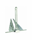 Seachoice Galvanized Utility Anchor
