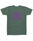 Hyperlite Television Tee Shirt Sage 2022  