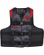Full Throttle Oversized Nylon Life Vest 7XL 70" Chest 2024