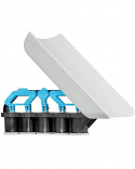 Liquid Force Wakesurf Edge Inline Pro Shaper 2023 