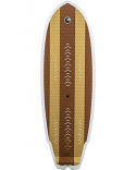 Connelly Big Easy 5'6" Wakesurfer 2024