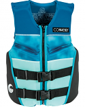 Connelly Classic Junior Girls Neoprene Life Vest 2024