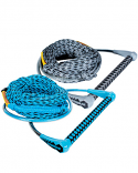 Connelly Proline Reflex Wake Handle + Rope 2022 60' 