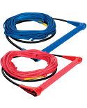 Connelly Proline Response Wake Handle + Rope 2022 65' 