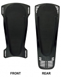 HO Ski Boot Adapter Plate Boot/Binding 2021