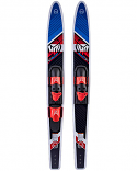 HO Blast Combo Water Skis+Bindings 2024