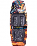 HO Sports Joker Kneeboard W/Powerlock Strap 2024