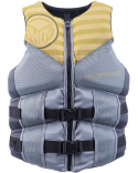 HO Phoenix Mens Neoprene Life Vest Flex Back 2021 