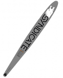 HO Sports Syndicate Works 02 Slalom Water Ski 2024