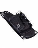 HO Stance 110 Adjustable Rear Toe Plate Binding 2024