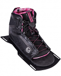 HO Womens Stance 110 Water Ski Binding 2024