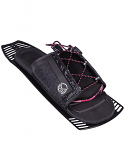 HO Womens Stance 110 Adjustable Rear Toe Plate 2024