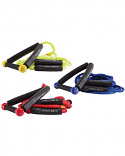 Hyperlite 25' Surf Rope+Handle 2024
