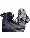 Hyperlite Defacto Wakeboard Boots 2023