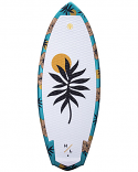Hyperlite Womens Good Daze Wakesurfer 2024