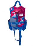 Hyperlite Girls Child Indy Neoprene Life Vest 2024