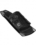 HO Stance 130 ATOP Adj Rear Toe Plate Binding 2024