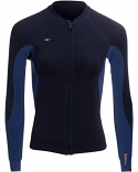 ONeill Womens Bahia Full Front Zip Jacket 2023 