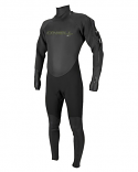 ONeill Fluid 3mm Neoprene Drysuit 2024
