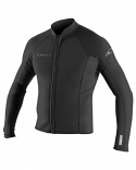 ONeill Mens Reactor II 1.5mm Front Zip Jacket 2024