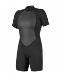 ONeill Womens Reactor II 2mm Spring Suit 2024