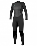 ONeill Womens Reactor II 3/2 Full Wetsuit 2024