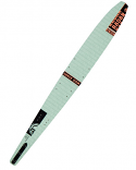 Radar Womens Union Water Ski Carbon Fiber 2025