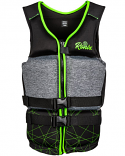 Ronix Juniors Driver's Ed Capella 3.0 Neoprene Life Vest 2024