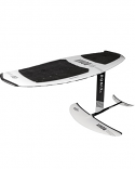 Ronix Advanced Hybrid Series - Standard Lift Edition Wake Foil Kit 2024 