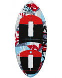 Ronix Kids Supersonic Skimmer 3'11" Wakesurfer 2024