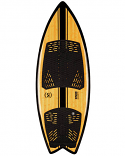 Ronix Koal Classic Fish Wakesurfer 2024