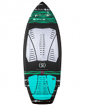 Ronix Womens Koal Surface Sea Captain Wakesurfer 2024 
