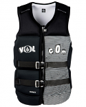 Ronix Mens Volcom Capella 3.0 Neoprene Life Vest 2024