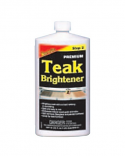 Star Brite Premium Teak Brightener