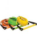 Connelly Proline 75' LGX Package (LG Handle+Vapor Main)