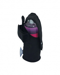 Newt Juice Sac Holder with 8oz or 16oz Bottle of Lube