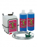 Newt Shooter Binding Lube & Dispenser Kit