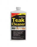 Star Brite Premium Teak Cleaner