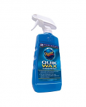 Meguiar's Spray Quik Wax 16 oz